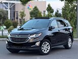 Chevrolet Equinox-1
