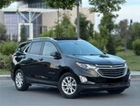 Chevrolet Equinox-2