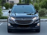Chevrolet Equinox-5