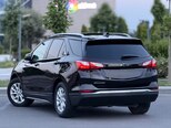Chevrolet Equinox-7