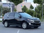 Chevrolet Equinox-4