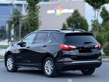Chevrolet Equinox-9