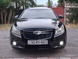 Chevrolet Cruze-1