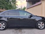 Chevrolet Cruze-3