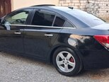 Chevrolet Cruze-8