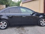 Chevrolet Cruze-11