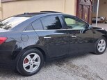 Chevrolet Cruze-9