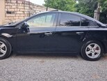 Chevrolet Cruze-10