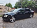 Chevrolet Cruze-2