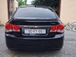 Chevrolet Cruze-6