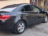Chevrolet Cruze-7