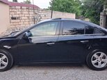 Chevrolet Cruze-14