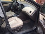 Chevrolet Cruze-19