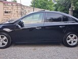 Chevrolet Cruze-12