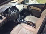 Chevrolet Cruze-16