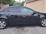 Chevrolet Cruze-13
