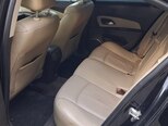 Chevrolet Cruze-17