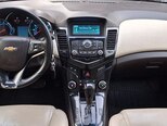 Chevrolet Cruze-18
