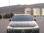Mercedes EQA 250-3