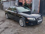 Audi A4-7