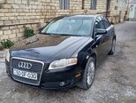Audi A4-1