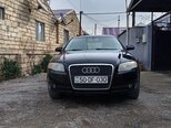 Audi A4-2