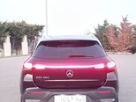 Mercedes EQA 250-4