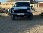 LADA (VAZ) Niva-1