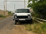 LADA (VAZ) Niva-2