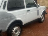 LADA (VAZ) Niva-7