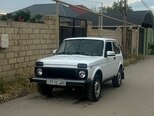 LADA (VAZ) Niva-4