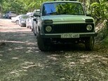 LADA (VAZ) Niva-3