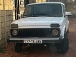 LADA (VAZ) Niva-11
