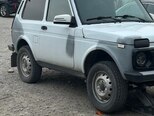 LADA (VAZ) Niva-9