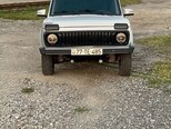 LADA (VAZ) Niva-10