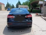 Ford Fusion (North America)-2
