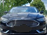 Ford Fusion (North America)-1