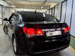 Chevrolet Cruze-8