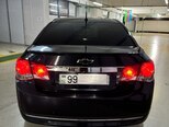 Chevrolet Cruze-7