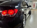 Chevrolet Cruze-9