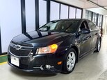 Chevrolet Cruze-5