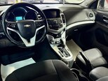 Chevrolet Cruze-10