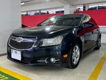 Chevrolet Cruze-3