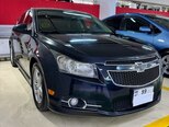 Chevrolet Cruze-4