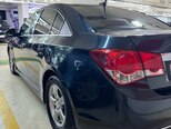 Chevrolet Cruze-11