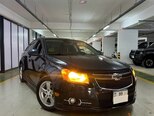 Chevrolet Cruze-2