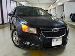 Chevrolet Cruze-1