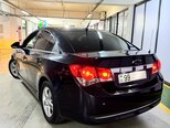 Chevrolet Cruze-13