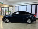 Chevrolet Cruze-14