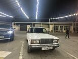 LADA (VAZ) 2107-1